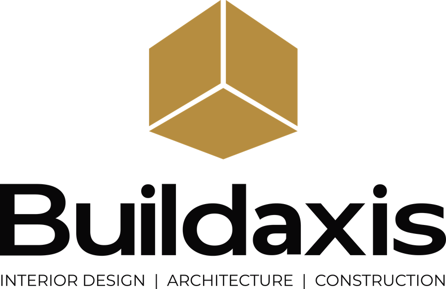 Buildaxis — Interior Design, Architecture, Construction