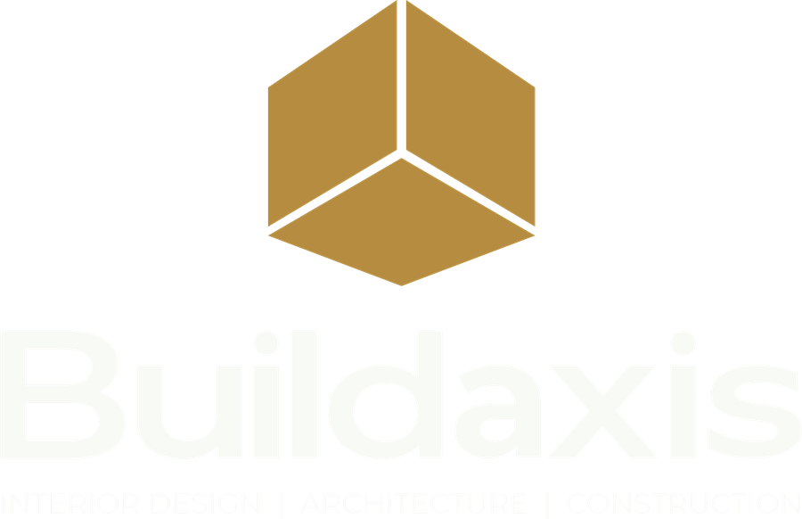 Buildaxis — Interior Design, Architecture, Construction